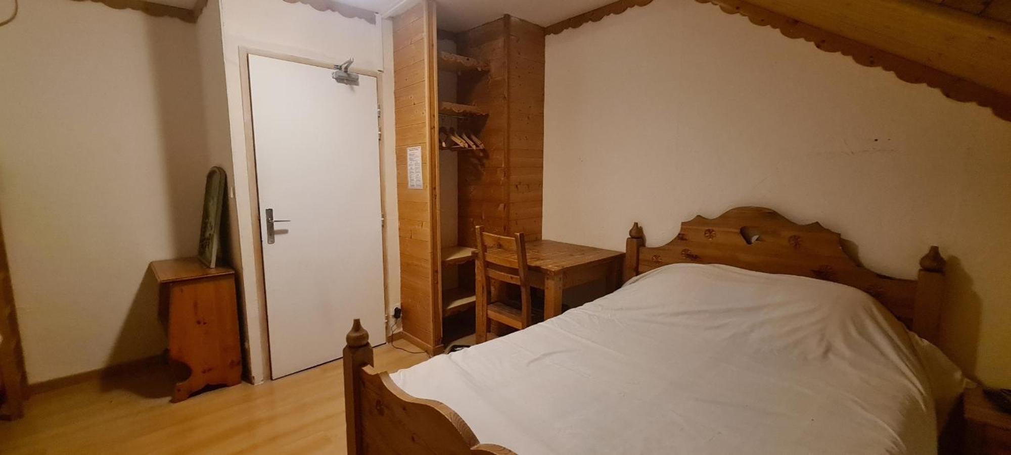 Chalet 1200 Saint-François-Longchamp Zimmer foto